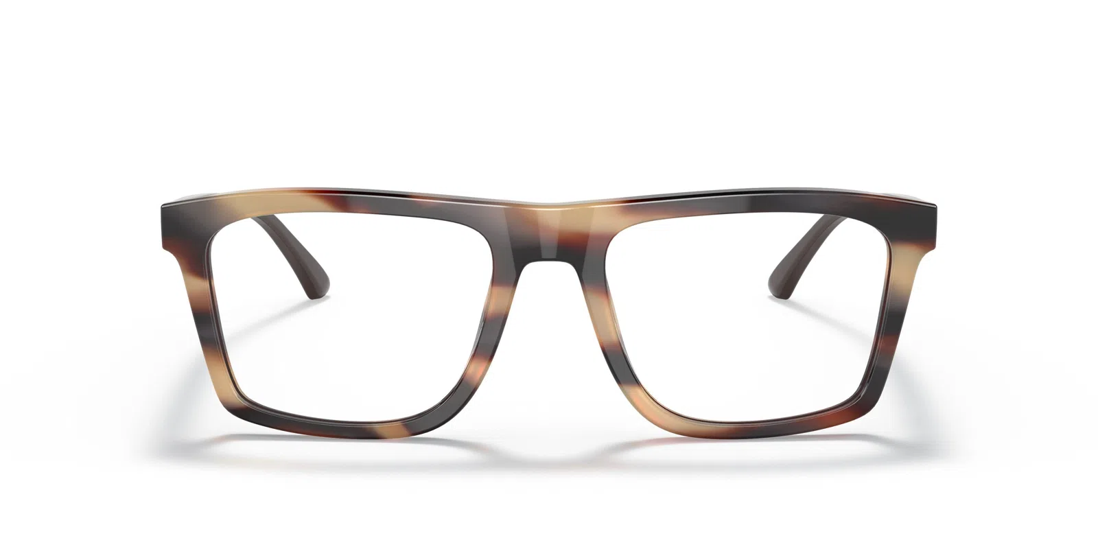 Emporio Armani 3185 Eyeglasses - view 5